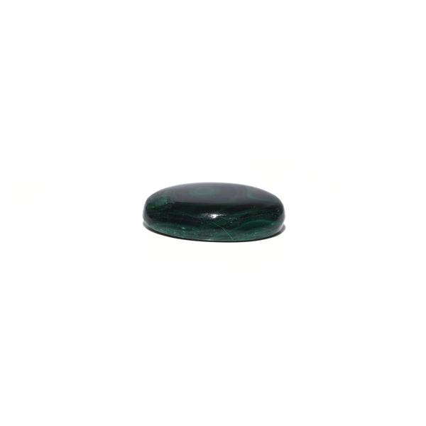 Malachite (Kidney Stone) - 36.3 Carat
