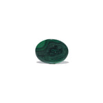 Malachite (Kidney Stone) - 24.25 Carat