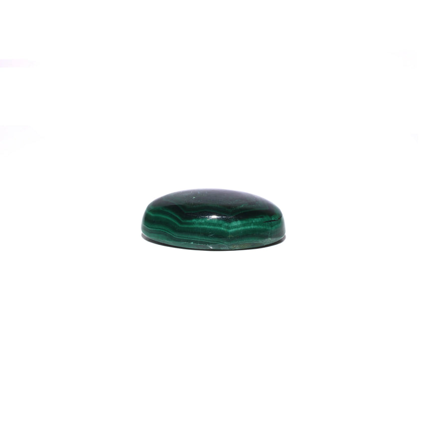 Malachite (Kidney Stone) - 31.2 Carat