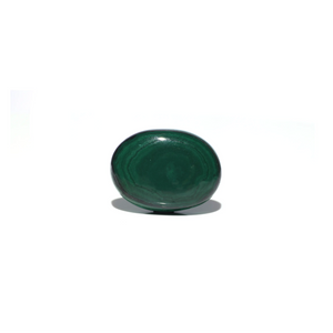 Malachite (Kidney Stone) - 48.3 Carat - Pramogh