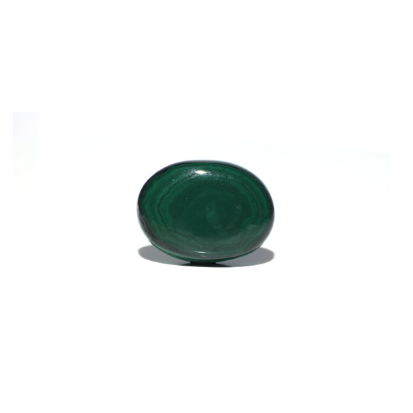 Malachite (Kidney Stone) - 48.3 Carat - Pramogh