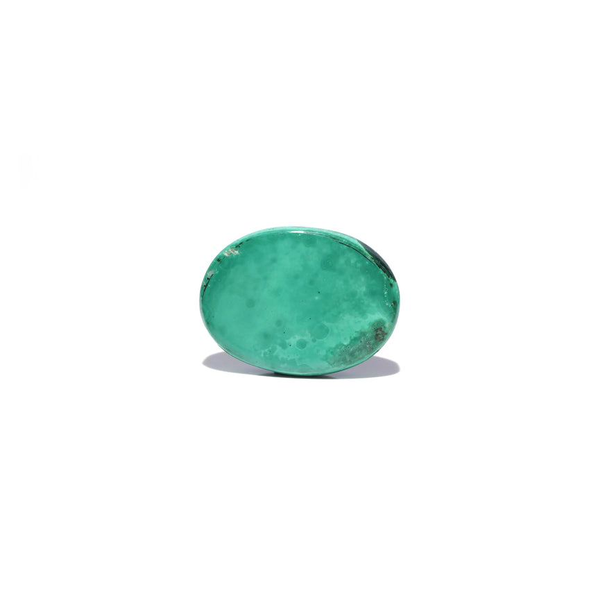 Malachite (Kidney Stone) - 48.3 Carat