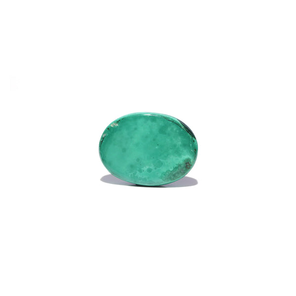 Malachite (Kidney Stone) - 48.3 Carat