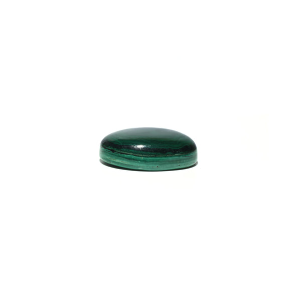 Malachite (Kidney Stone) - 48.3 Carat