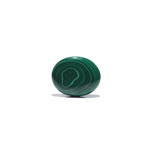 Malachite (Kidney Stone) - 40.45 Carat - Pramogh