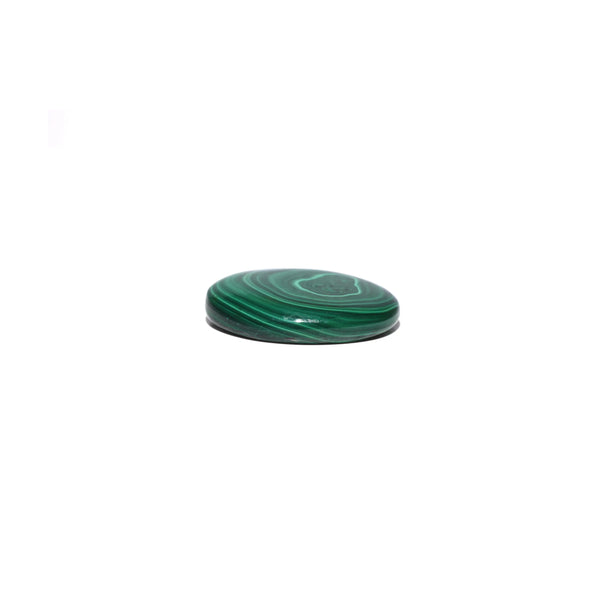 Malachite (Kidney Stone) - 40.45 Carat