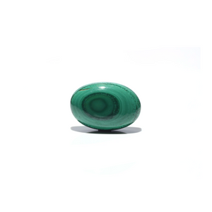 Malachite (Kidney Stone) - 41.4 Carat - Pramogh