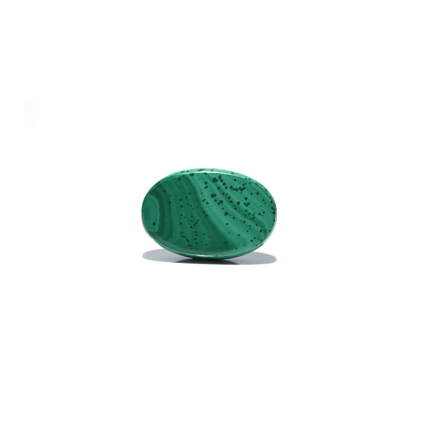 Malachite (Kidney Stone) - 41.4 Carat