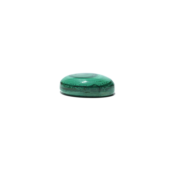 Malachite (Kidney Stone) - 41.4 Carat