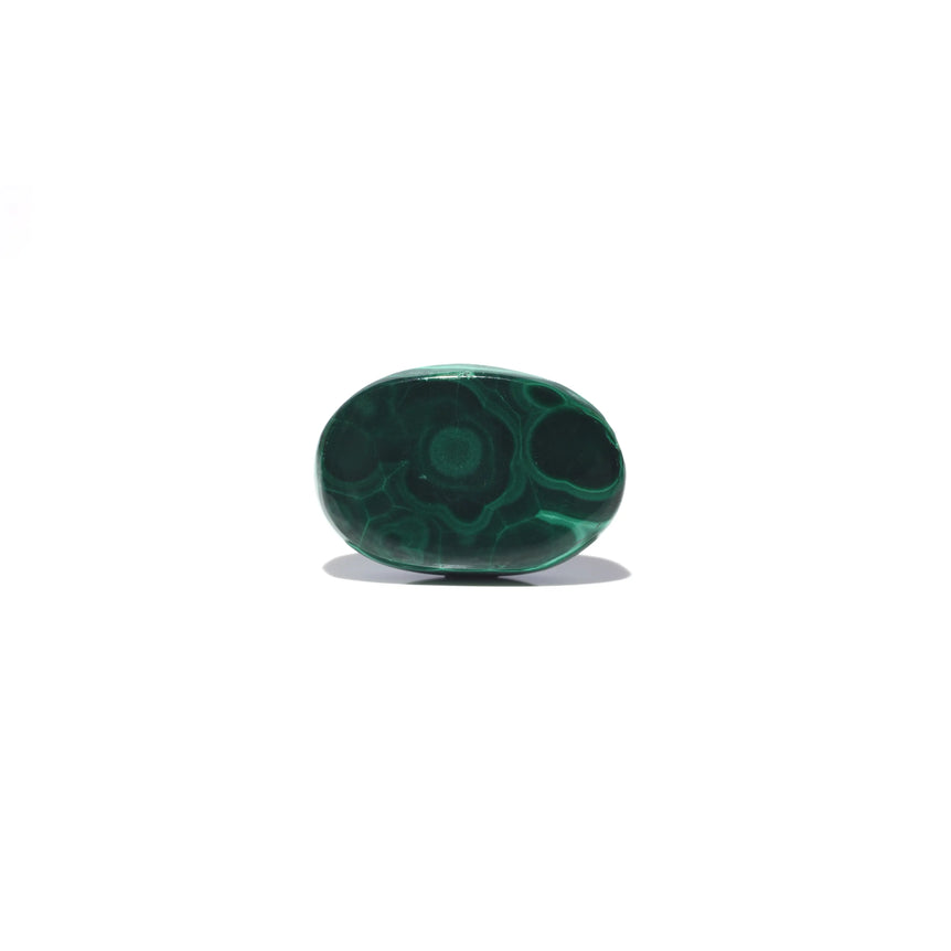 Malachite (Kidney Stone) - 29.45 Carat