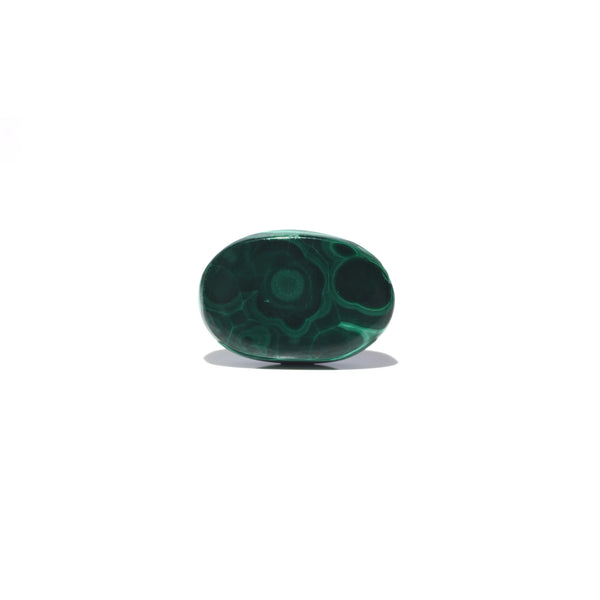 Malachite (Kidney Stone) - 29.45 Carat
