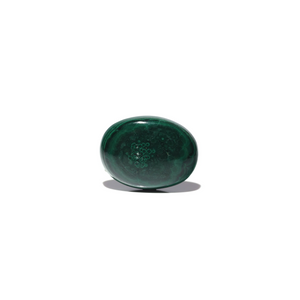 Malachite (Kidney Stone) - 30.75 Carat - Pramogh