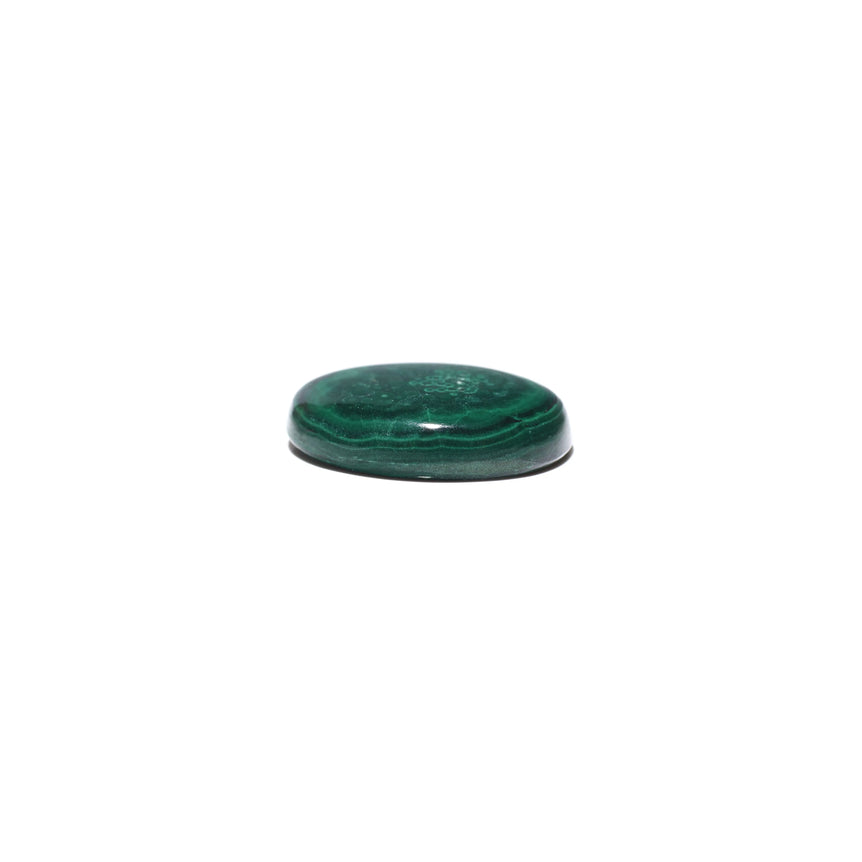 Malachite (Kidney Stone) - 30.75 Carat
