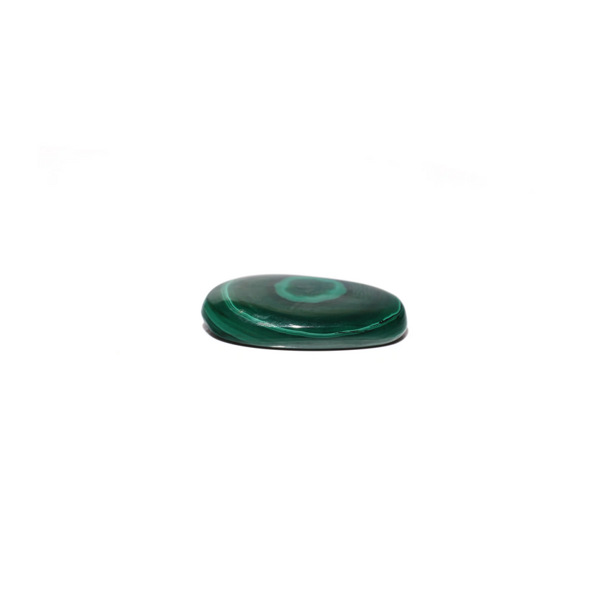 Malachite (Kidney Stone) - 23.6 Carat
