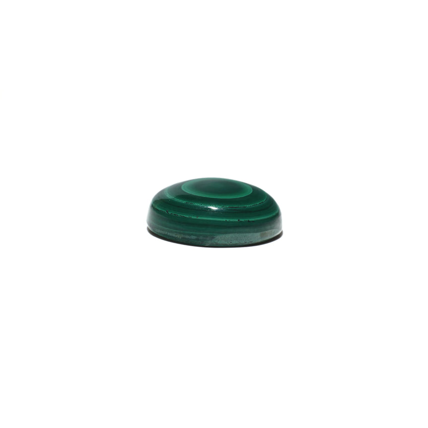 Malachite (Kidney Stone) - 33.85 Carat