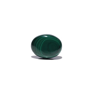 Malachite (Kidney Stone) - 36.25 Carat - Pramogh