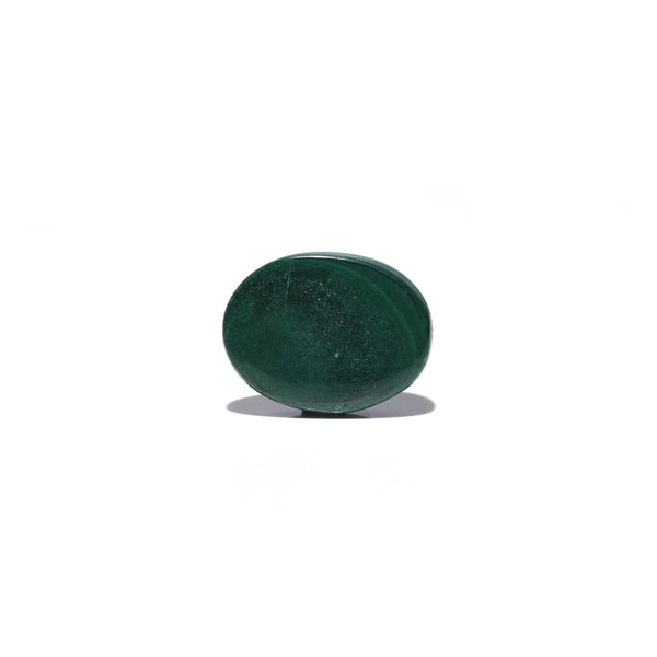Malachite (Kidney Stone) - 36.25 Carat