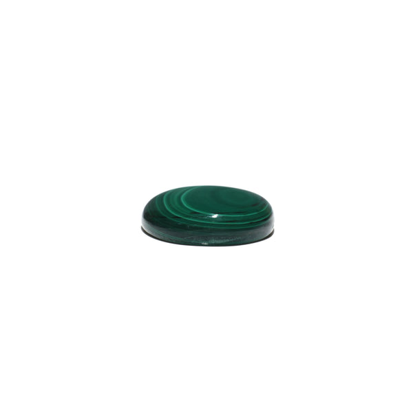 Malachite (Kidney Stone) - 36.25 Carat