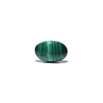 Malachite (Kidney Stone) - 47.3 Carat - Pramogh