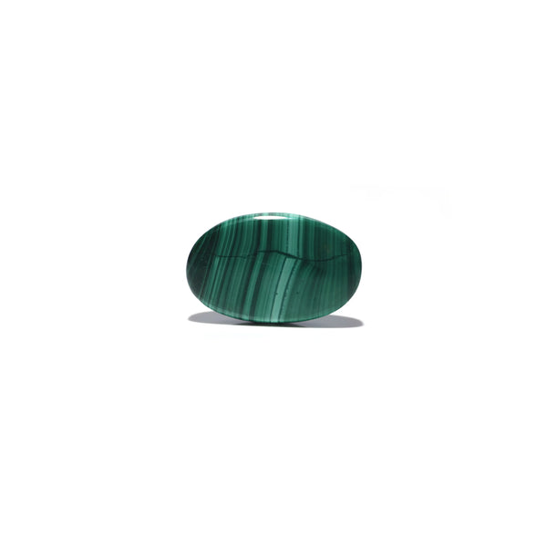 Malachite (Kidney Stone) - 47.3 Carat
