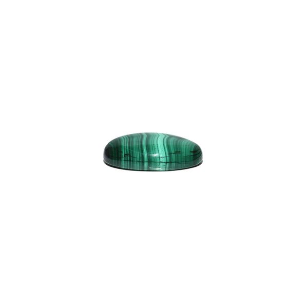 Malachite (Kidney Stone) - 47.3 Carat