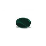 Malachite (Kidney Stone) - 41.3 Carat