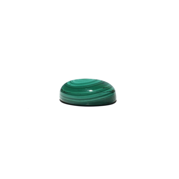 Malachite (Kidney Stone) - 41.3 Carat