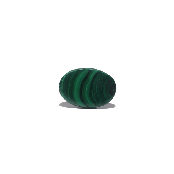 Malachite (Kidney Stone) - 41.1 Carat