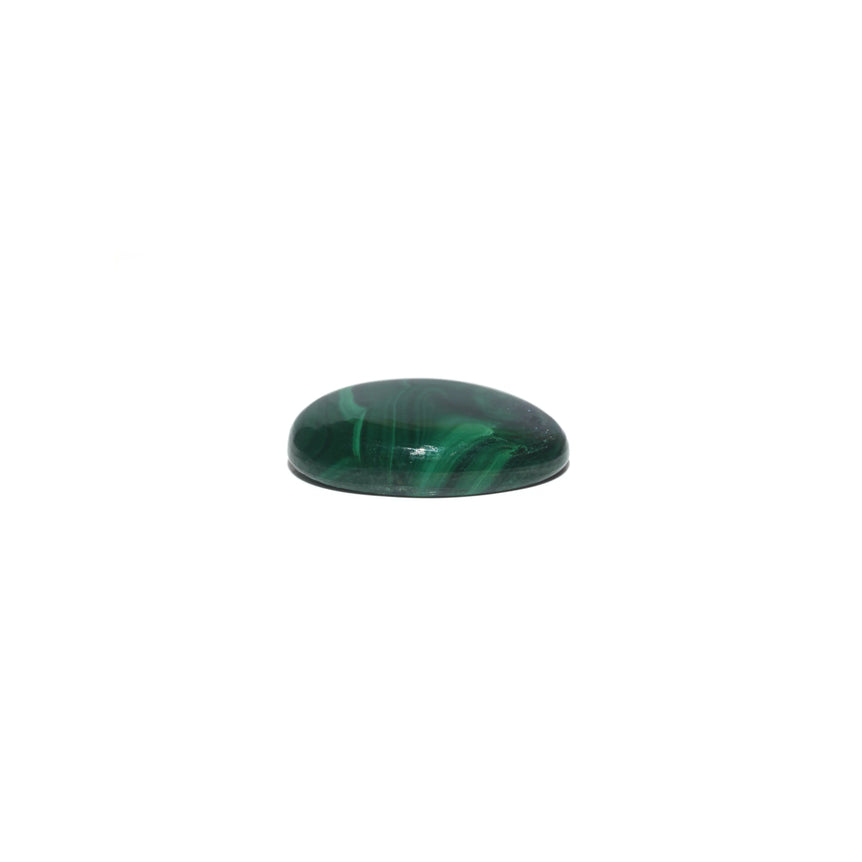 Malachite (Kidney Stone) - 41.1 Carat