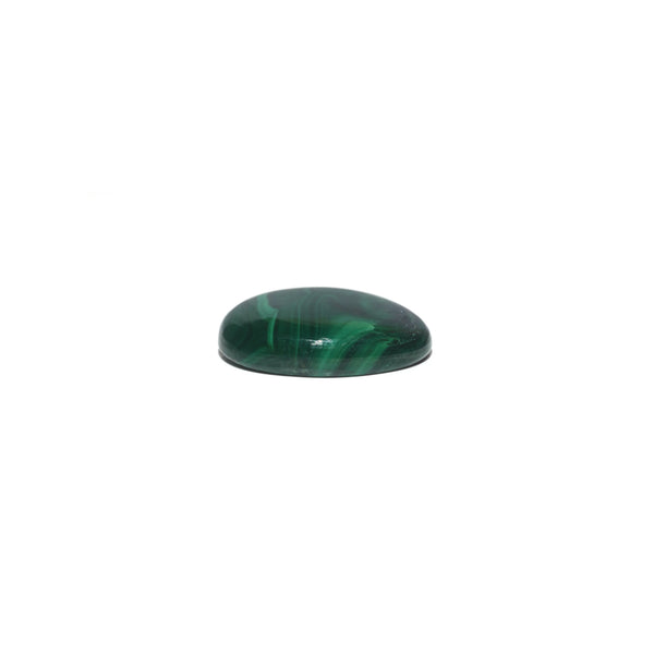 Malachite (Kidney Stone) - 41.1 Carat