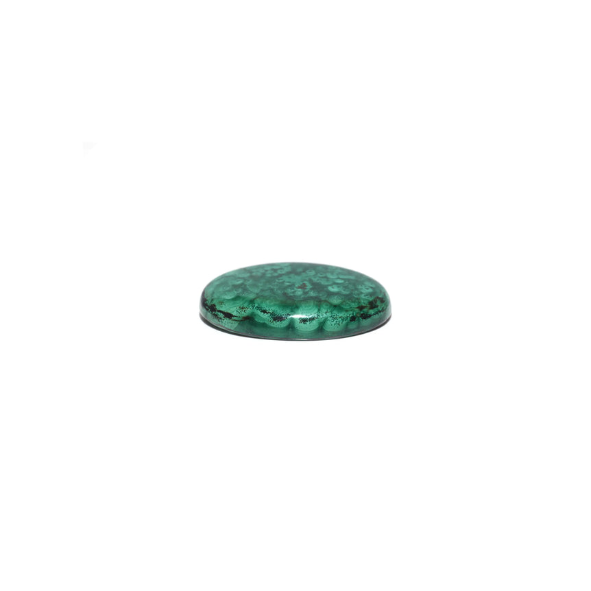 Malachite (Kidney Stone) - 33.25 Carat