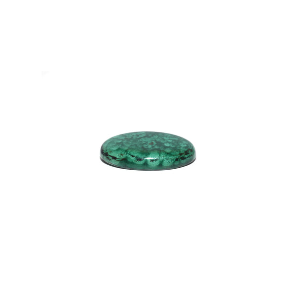 Malachite (Kidney Stone) - 33.25 Carat