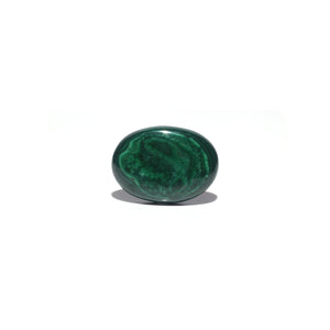 Malachite (Kidney Stone) - 44.5 Carat - Pramogh