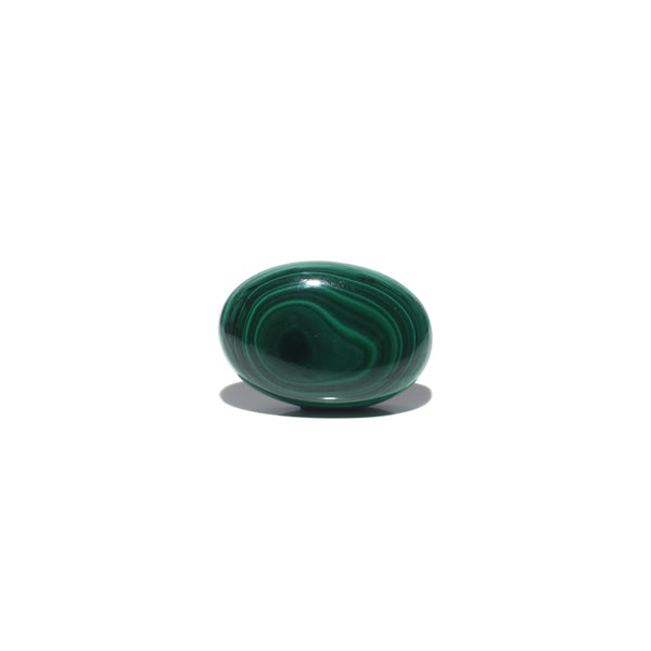 Malachite (Kidney Stone) - 54.75 Carat - Pramogh