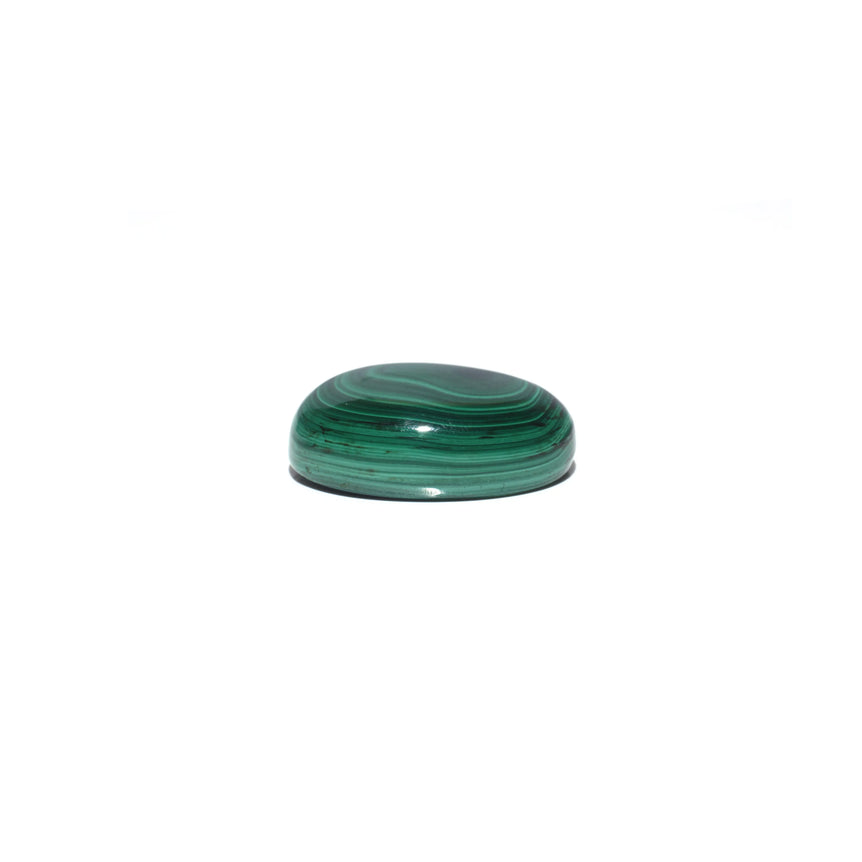 Malachite (Kidney Stone) - 54.75 Carat