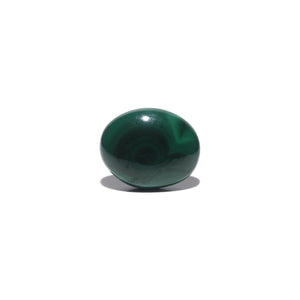 Malachite (Kidney Stone) - 33.9 Carat - Pramogh