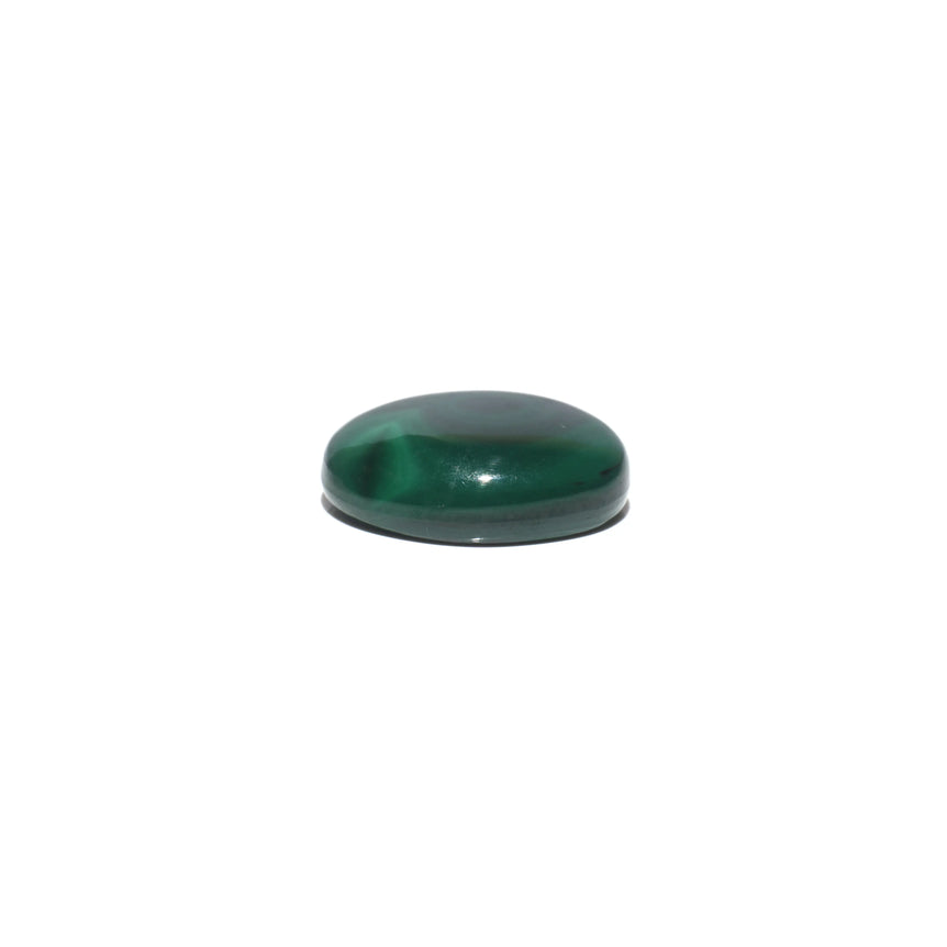 Malachite (Kidney Stone) - 33.9 Carat