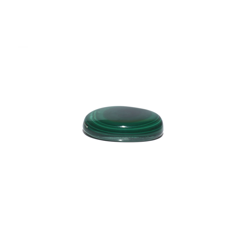 Malachite (Kidney Stone) - 32.3 Carat