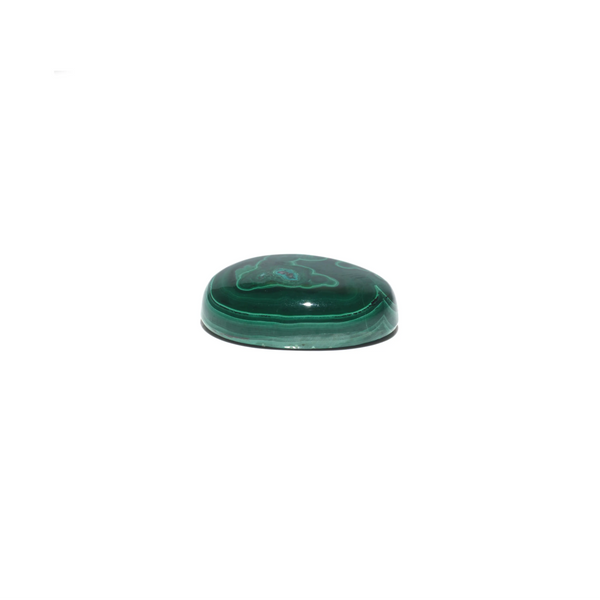 Malachite (Kidney Stone) - 39.05 Carat