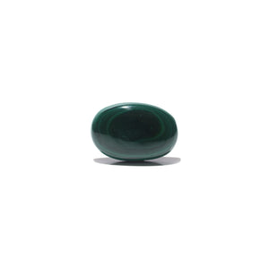 Malachite (Kidney Stone) - 29 Carat - Pramogh