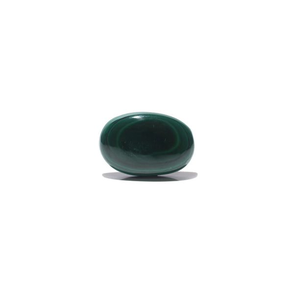 Malachite (Kidney Stone) - 29 Carat - Pramogh