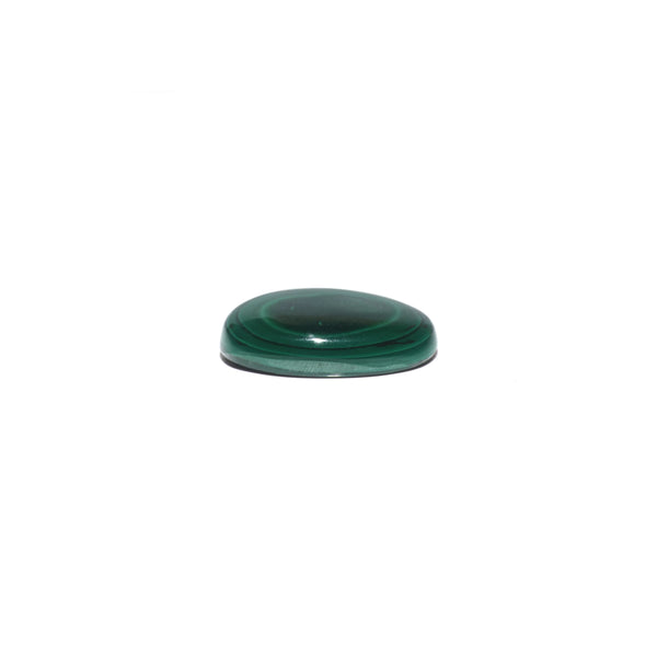 Malachite (Kidney Stone) - 29 Carat