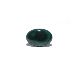 Malachite (Kidney Stone) - 43.1 Carat - Pramogh