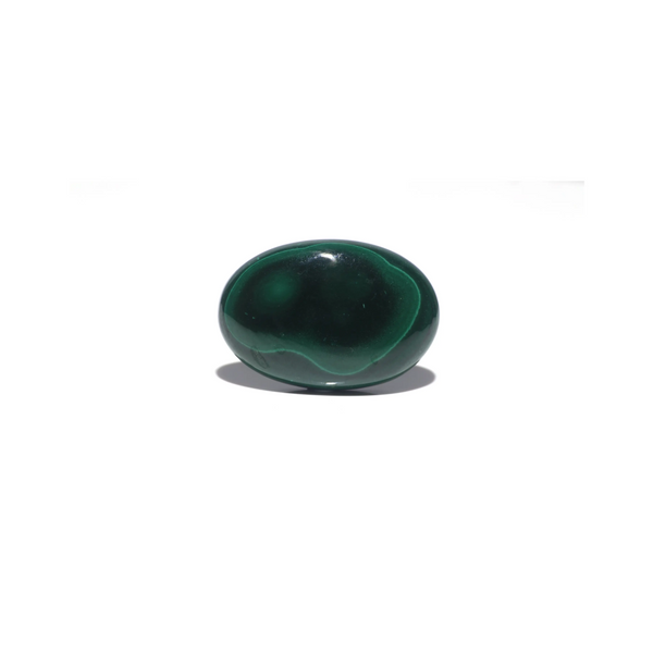 Malachite (Kidney Stone) - 43.1 Carat - Pramogh