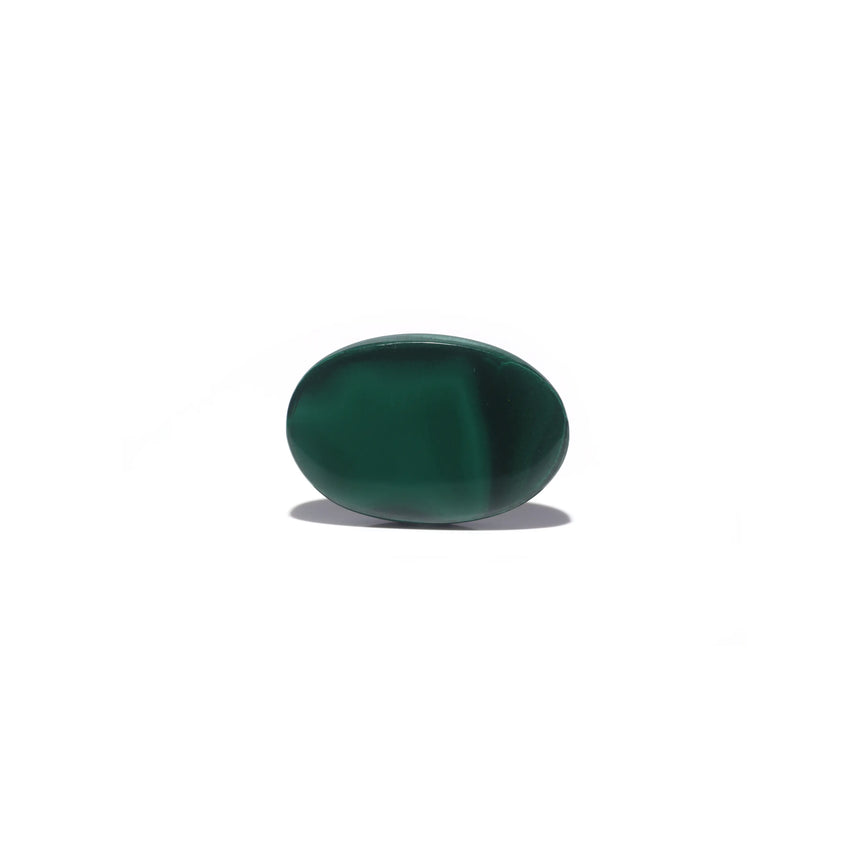 Malachite (Kidney Stone) - 43.1 Carat