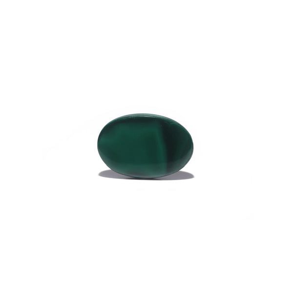 Malachite (Kidney Stone) - 43.1 Carat
