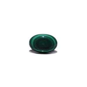 Malachite (Kidney Stone) - 31.6 Carat - Pramogh