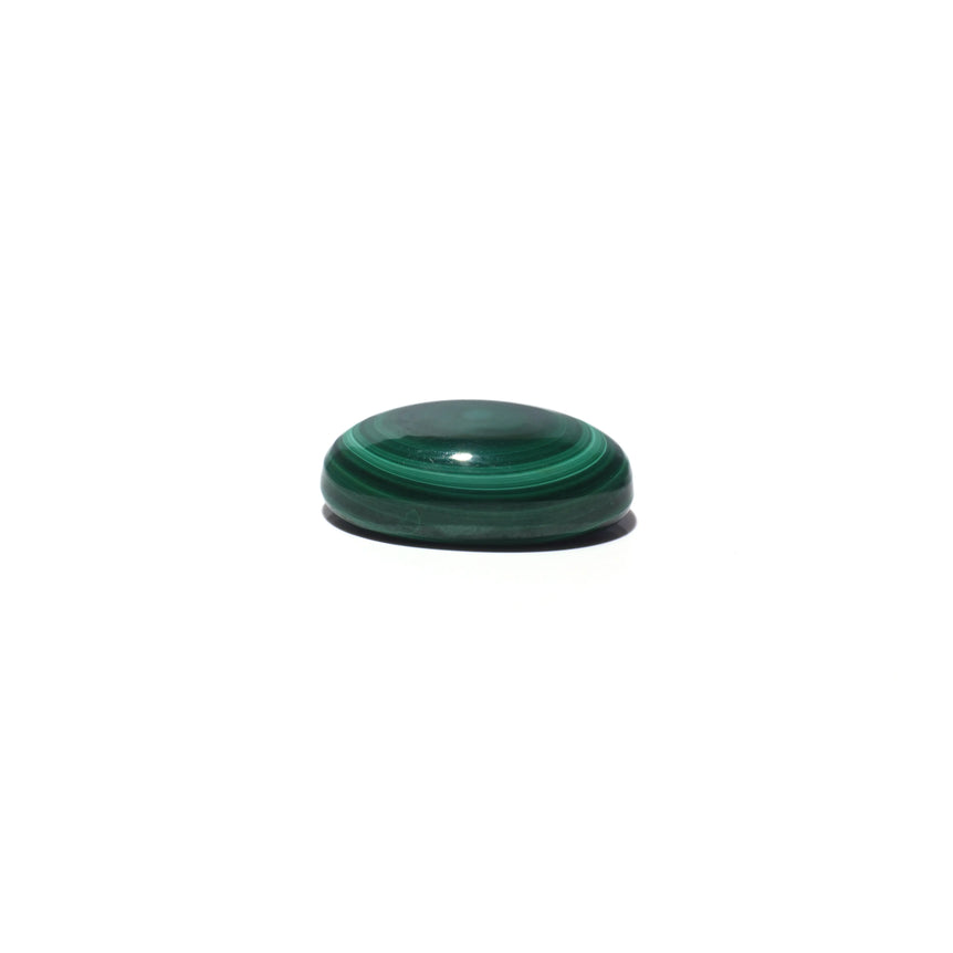 Malachite (Kidney Stone) - 31.6 Carat