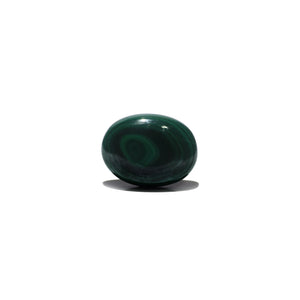 Malachite (Kidney Stone) - 43 Carat - Pramogh