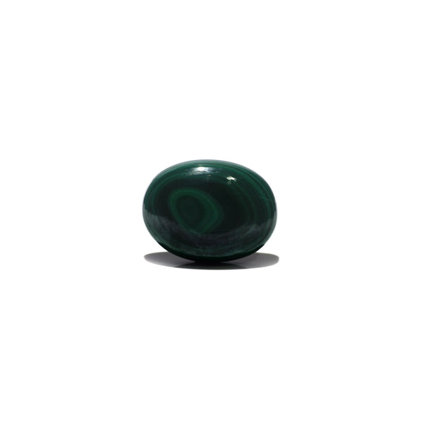 Malachite (Kidney Stone) - 43 Carat - Pramogh